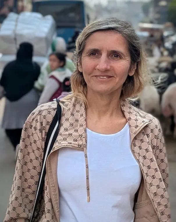 Dr. Nagy Ildikó ügyvéd